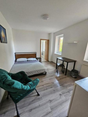 Private Room with Private Bathroom, Rostock